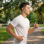 Audífonos Deportivos A-880 BL