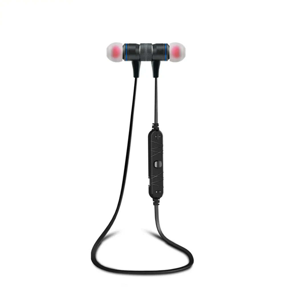 Audífonos Deportivos A-920 BL