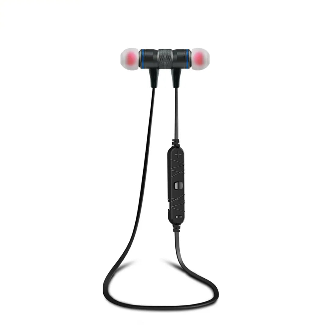 Audífonos Deportivos A-920 BL