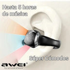 Audífonos Inalámbricos TZ7
