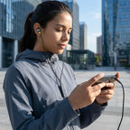 Audífonos con Cable L5