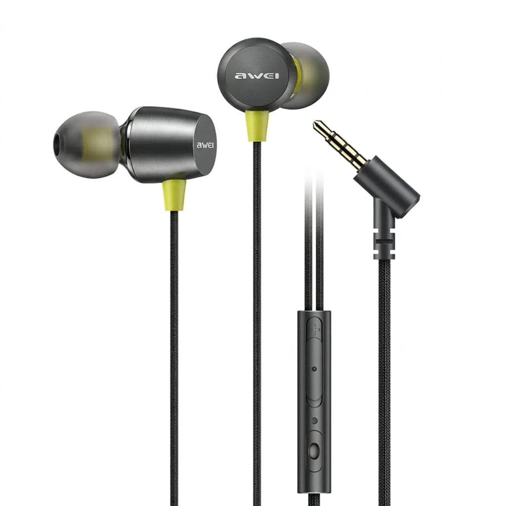 Audífonos con Cable L5