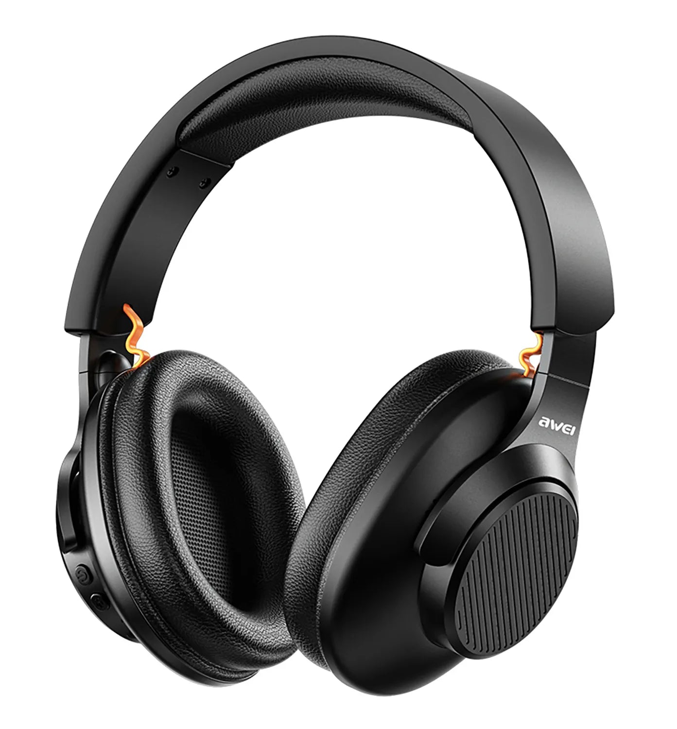 Audífonos de Diadema A997 BL