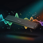 Barra de Sonido KA51