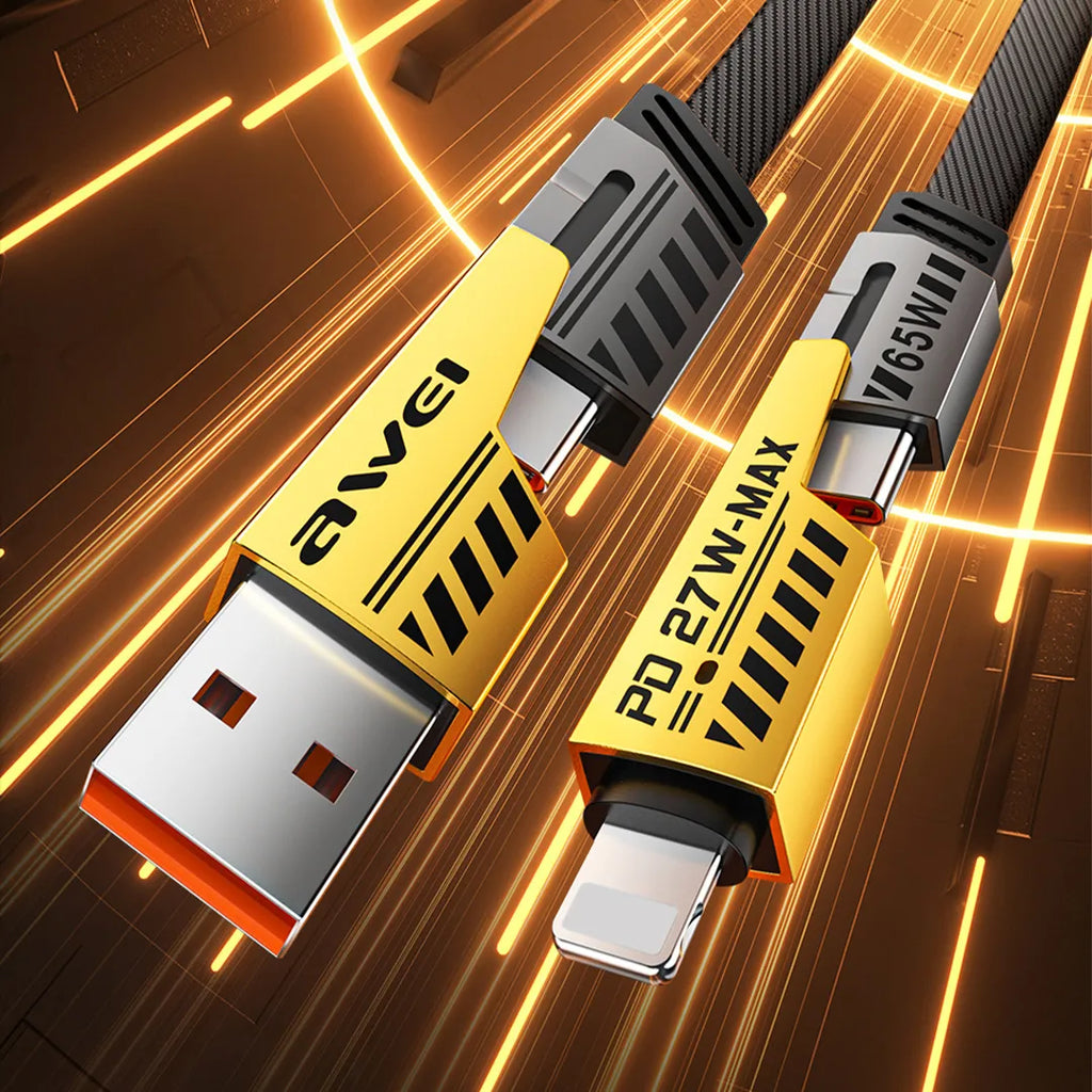 Cable CL-226 4en1