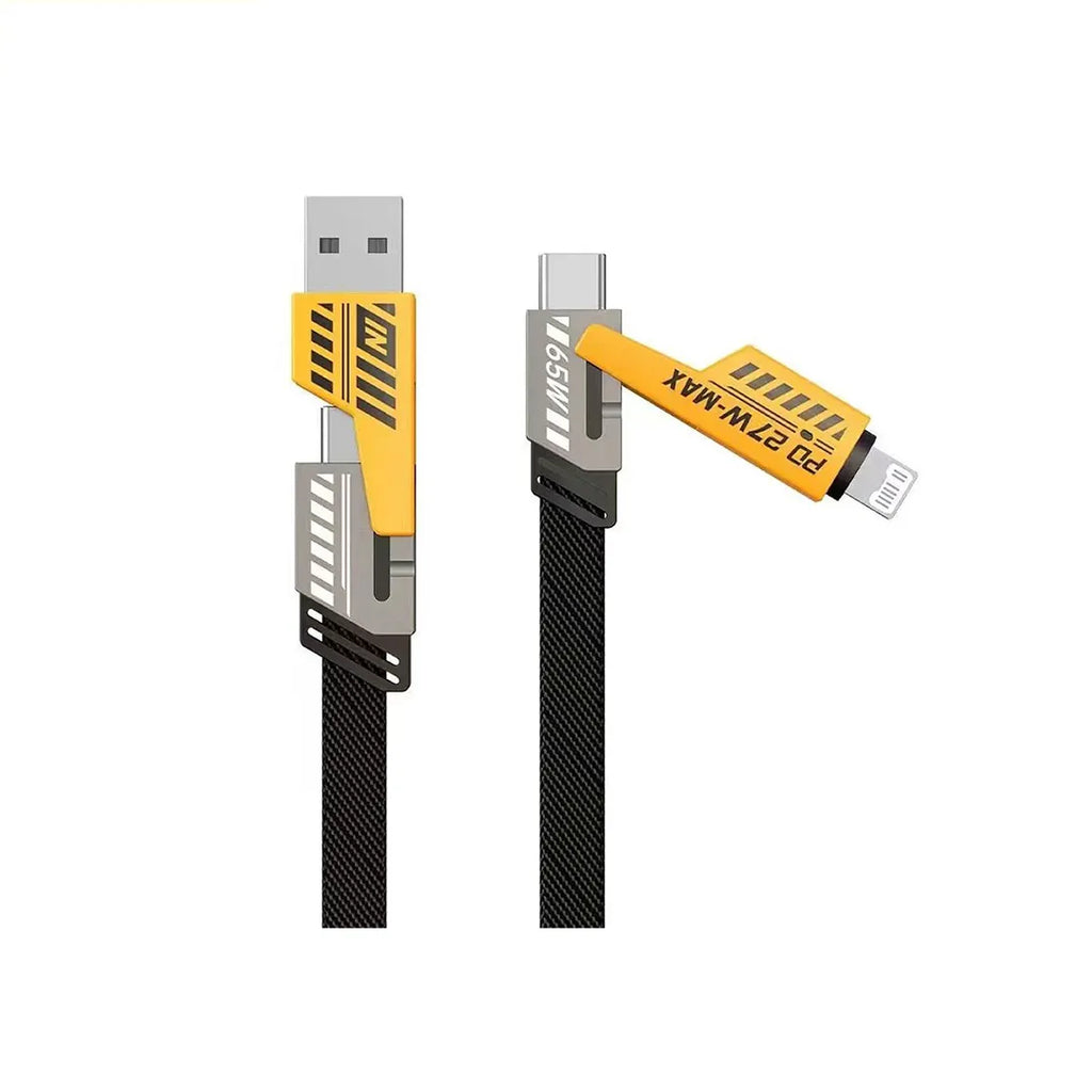 Cable CL-226 4en1