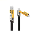 Cable CL-226 4en1
