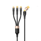 Cable CL-228 3en1