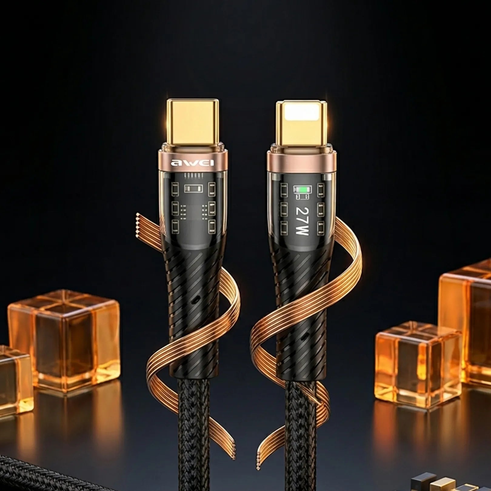 Cable CL-229I