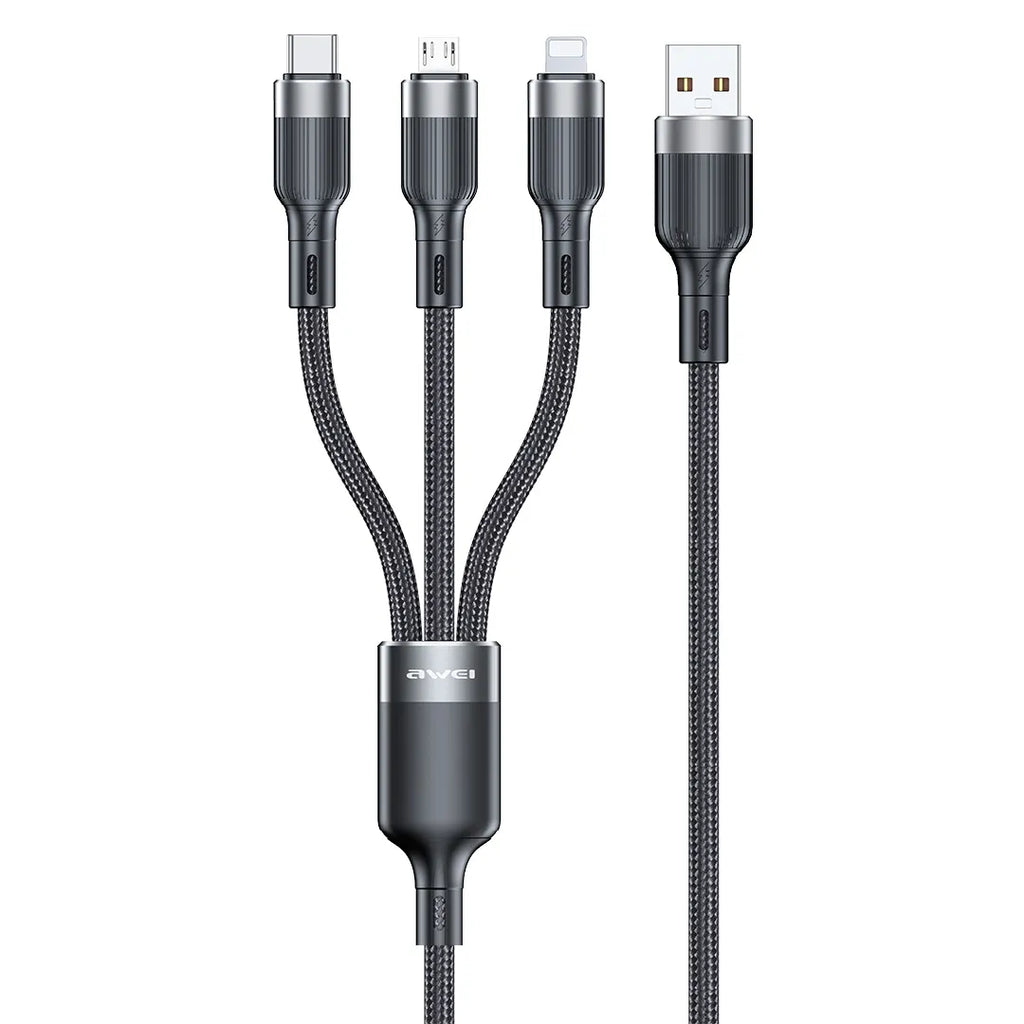 Cable CL-975 3en1