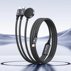 Cable W23 3en1