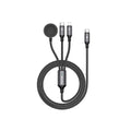 Cable W23 3en1