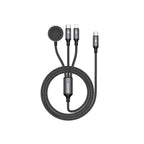 Cable W23 3en1