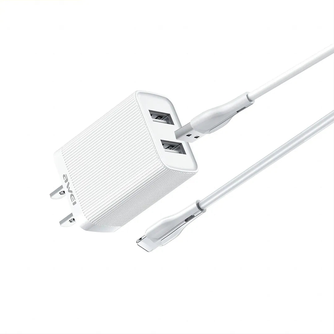 Cargador C15L-US