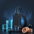 Cargador C15L-US