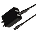 Cargador C15L-US