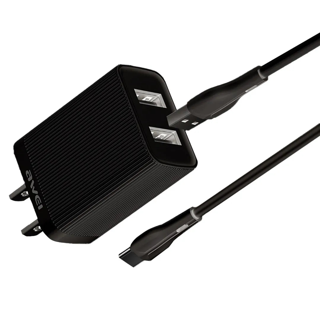 Cargador C15L-US