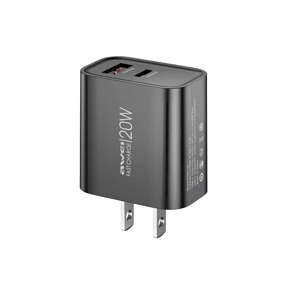 Cargador PD60-US