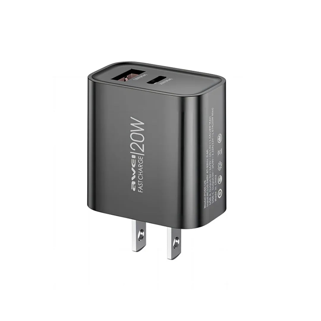 Cargador PD60-US