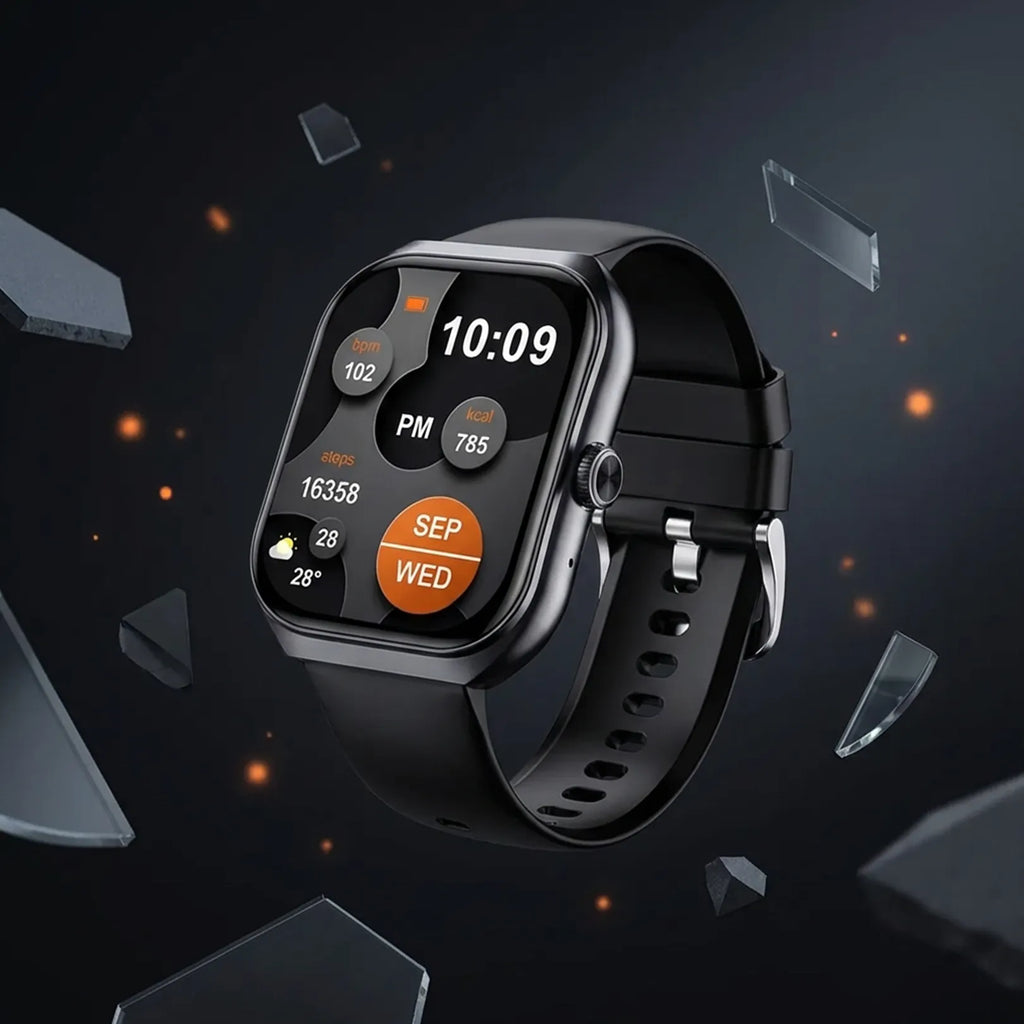 Reloj Inteligente H46