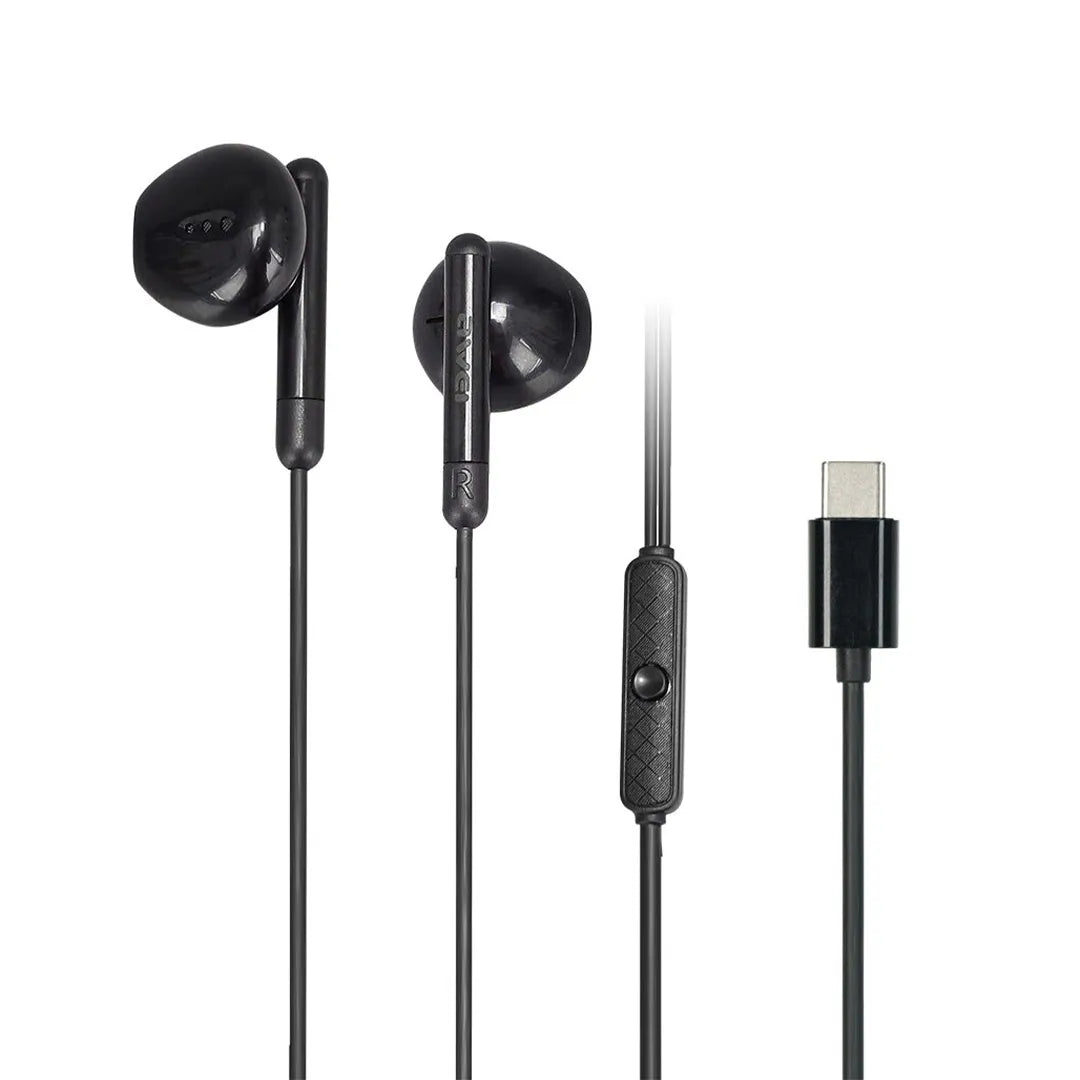 Audífonos con Cable PC-6T