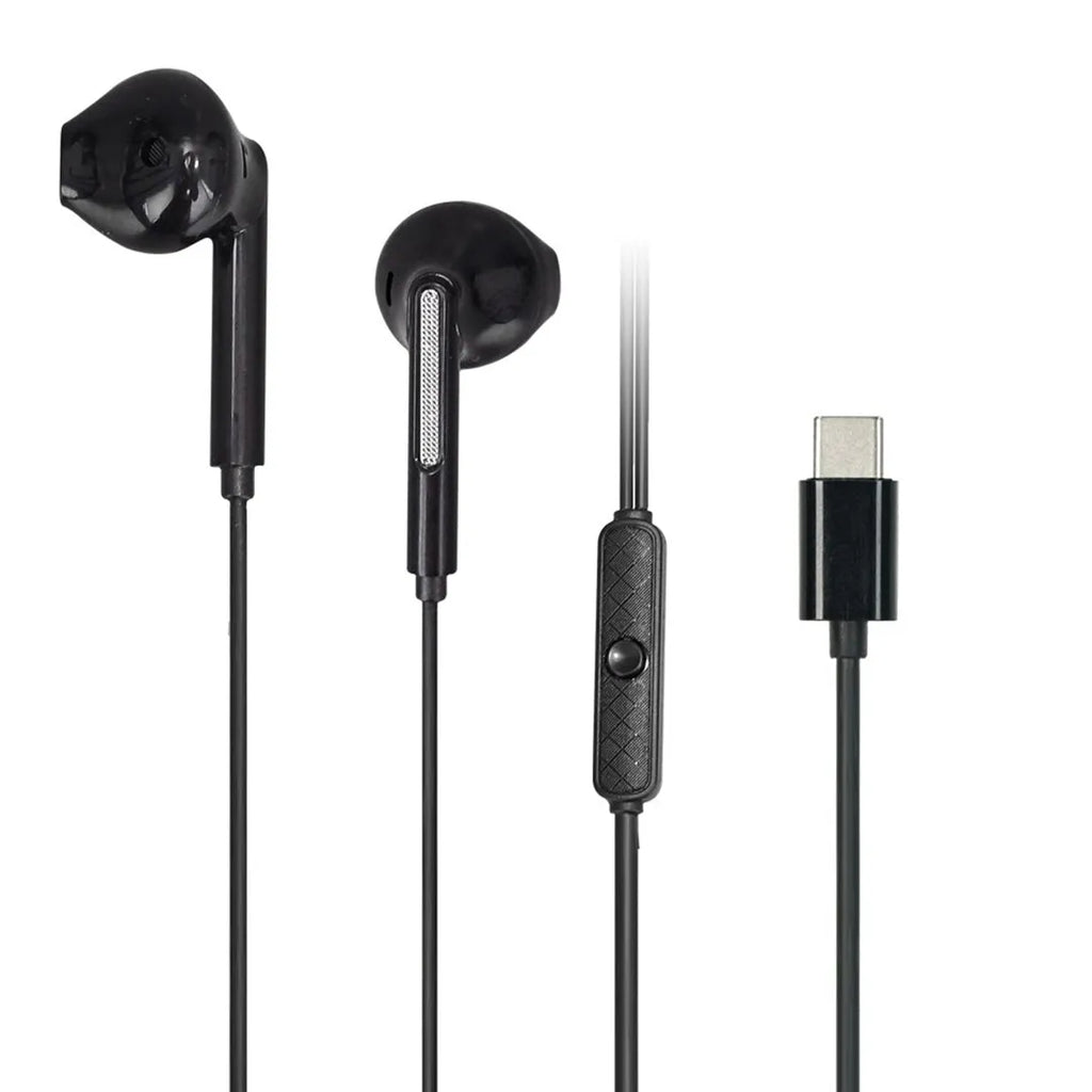 Audífonos con Cable PC-7T