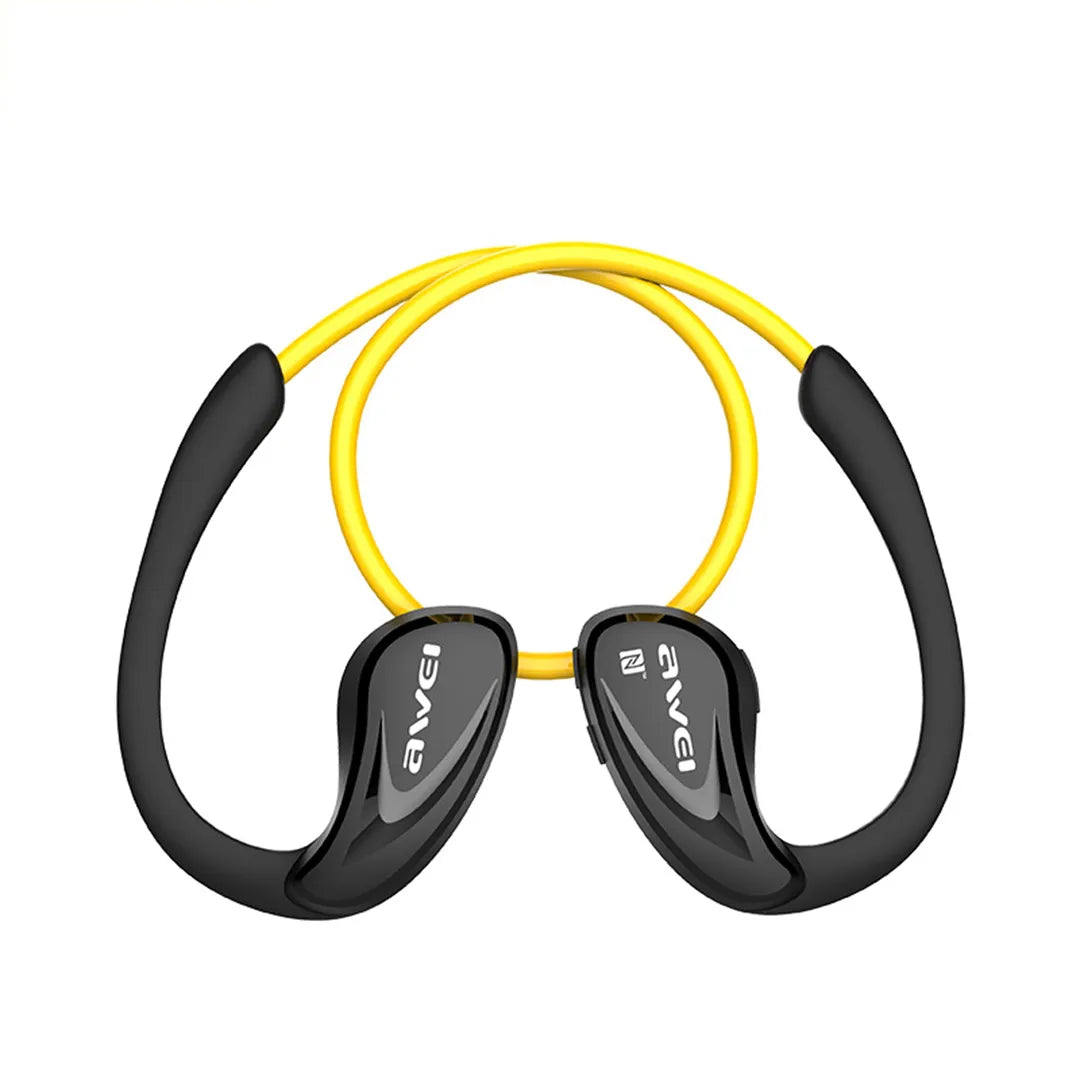 Audífonos Deportivos A880BL