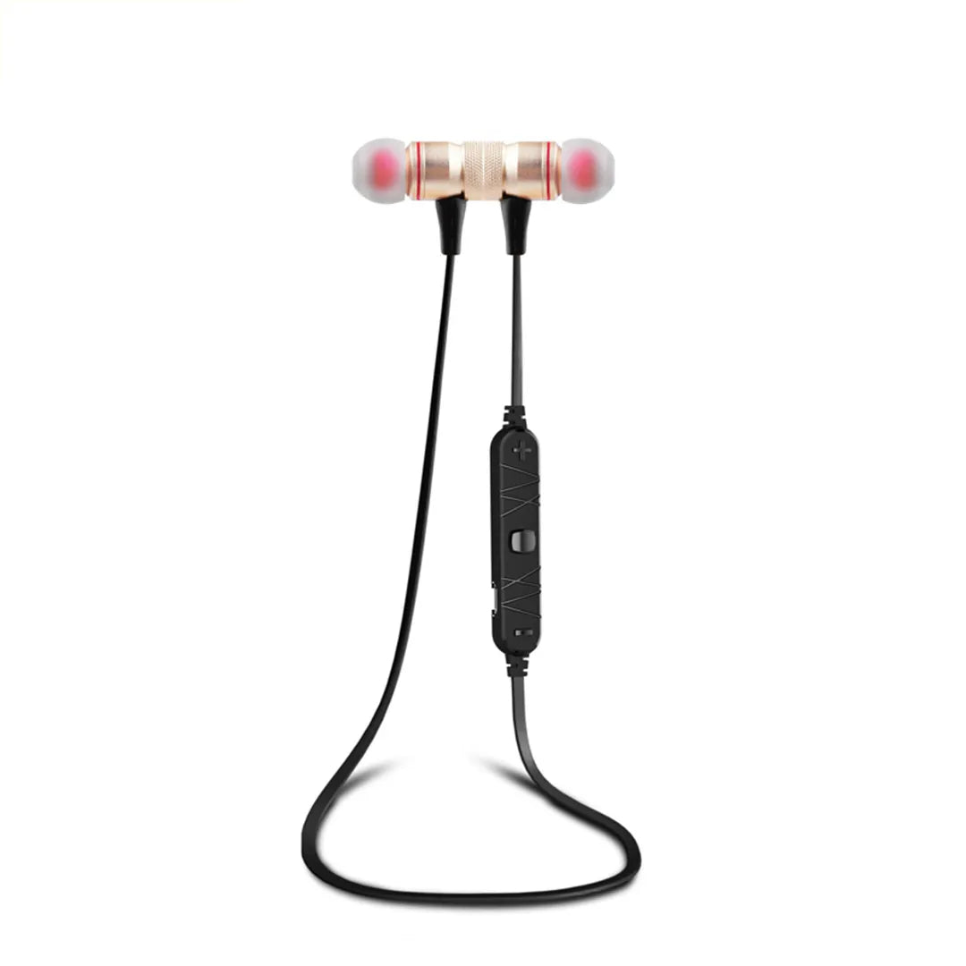 Audífonos Deportivos A920BL