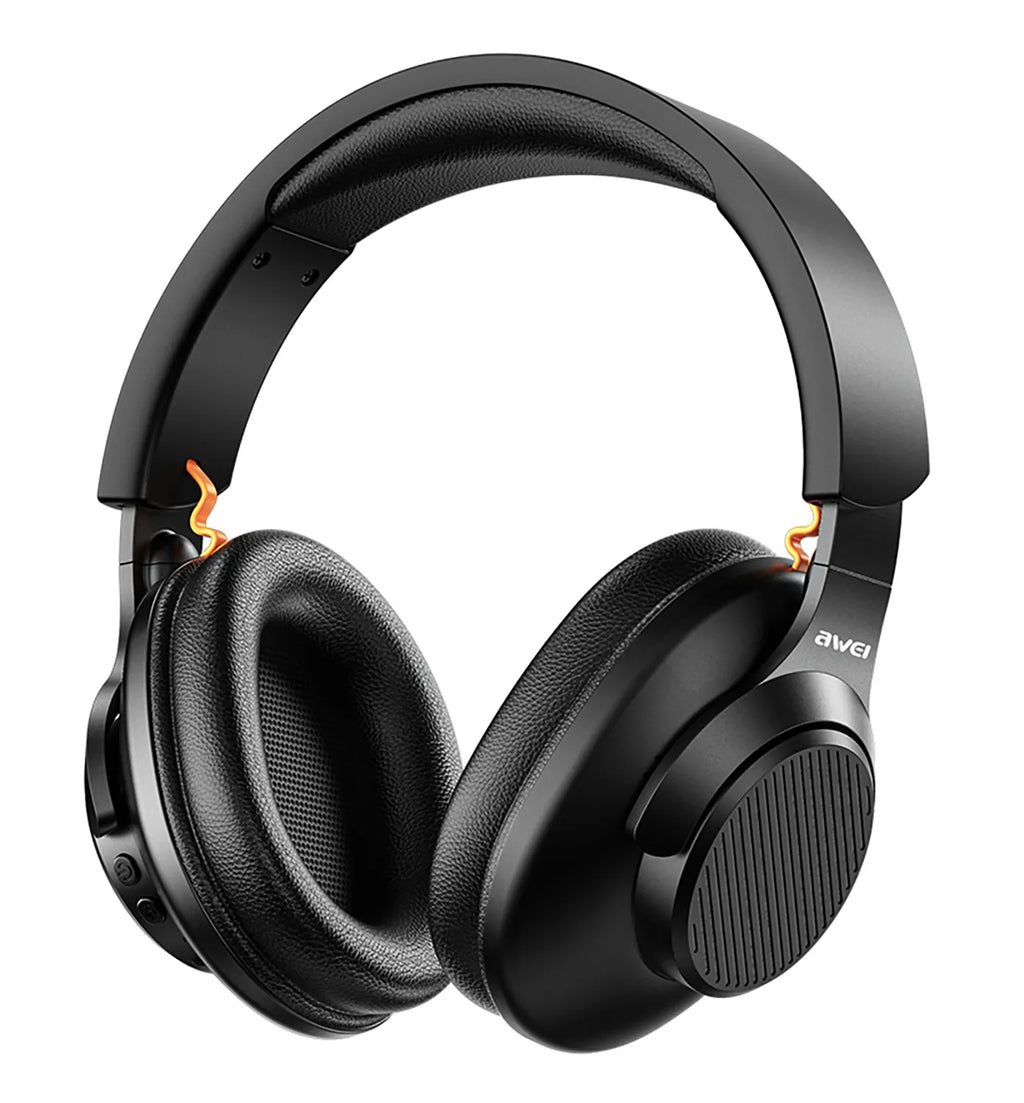 Audífonos de Diadema A997BL