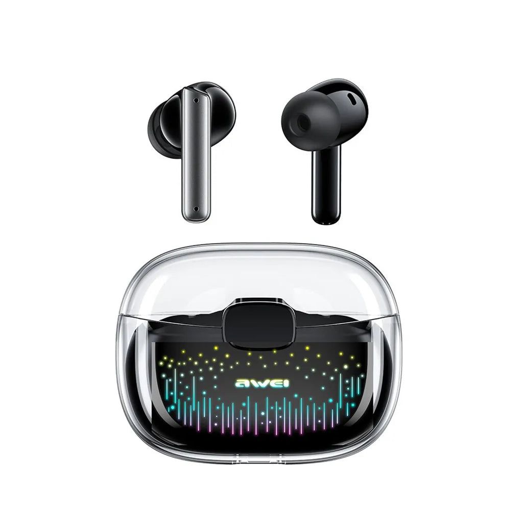 Audífonos Inalámbricos T52 ANC