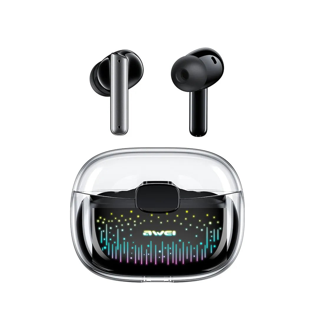 Audífonos Inalámbricos T52 ANC