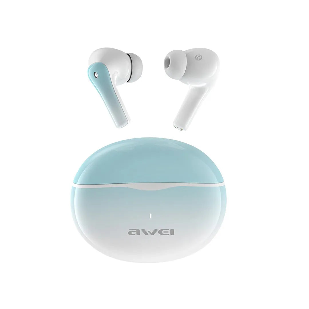 Audífonos Inalámbricos T62