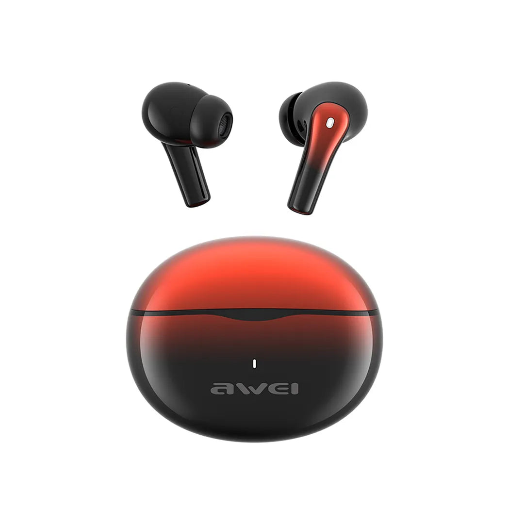 Audífonos Inalámbricos T62