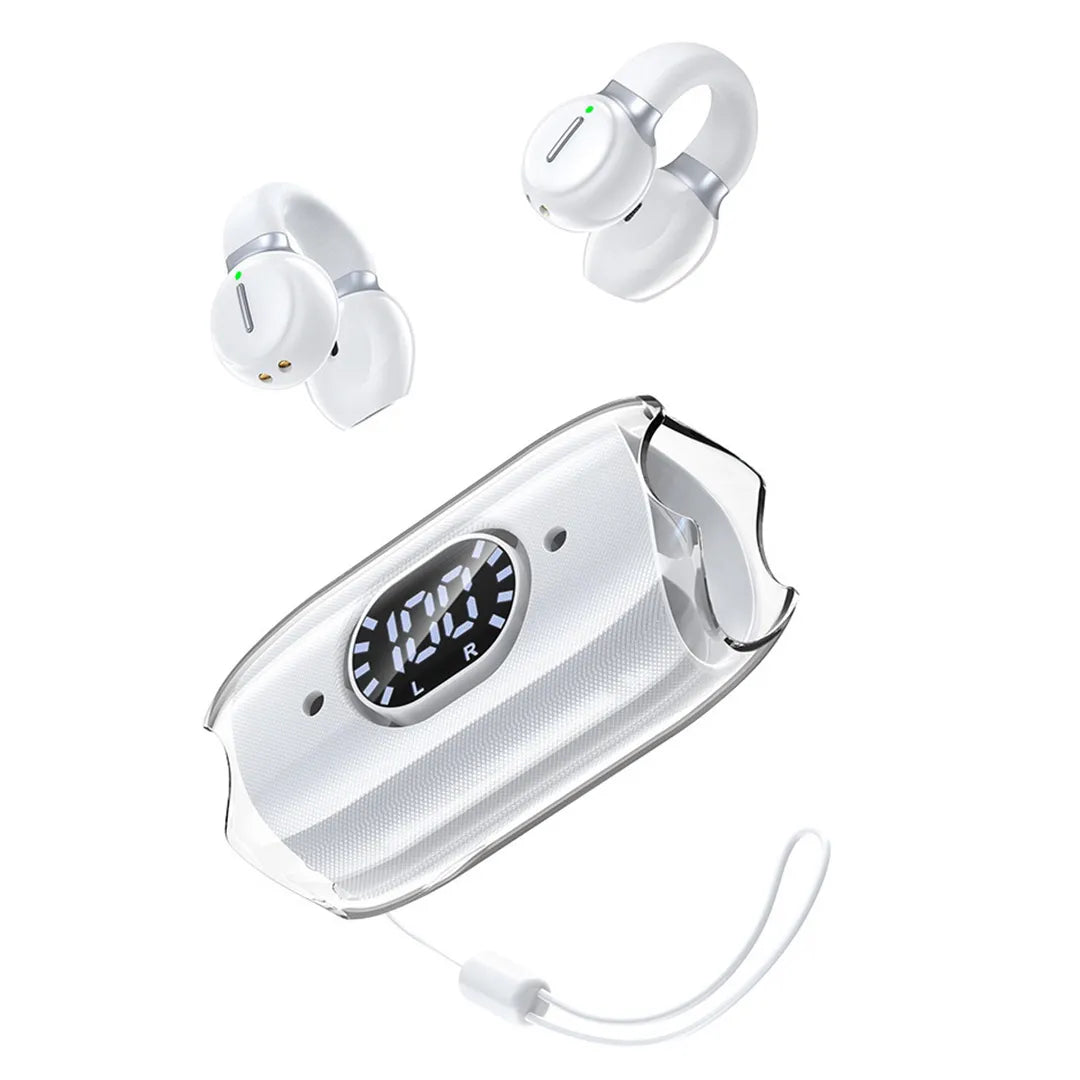 Audífonos Inalámbricos TZ7