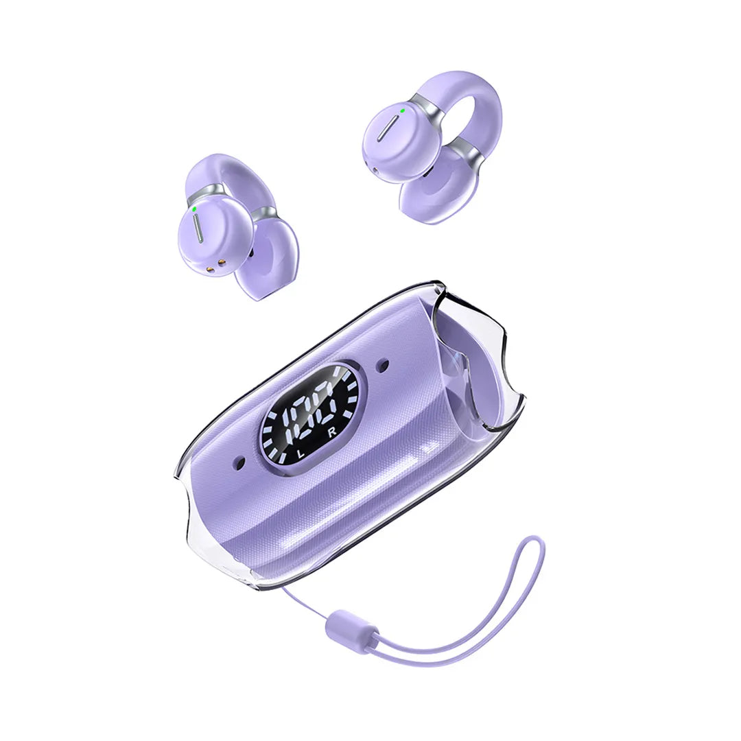 Audífonos Inalámbricos TZ7