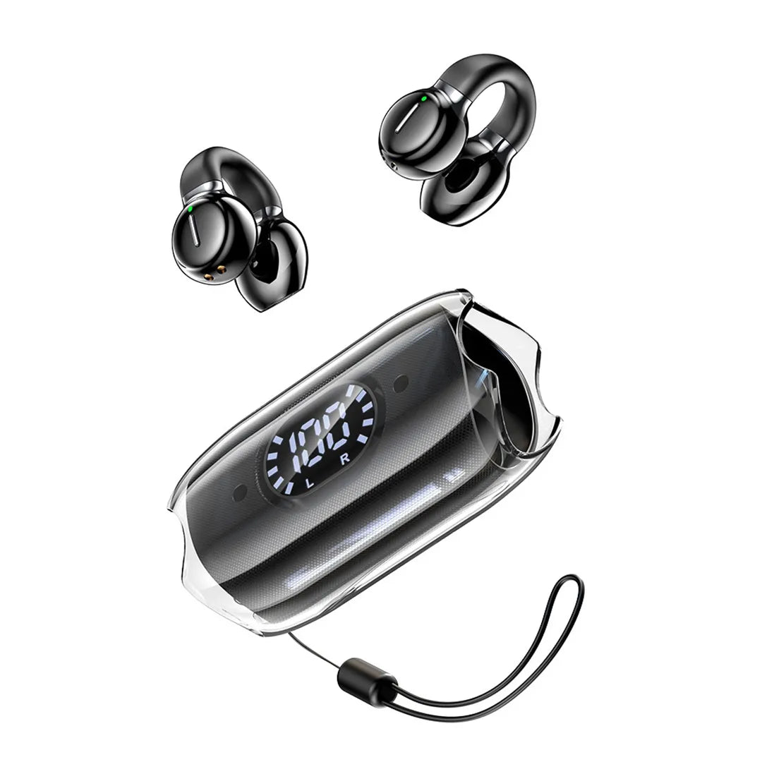 Audífonos Inalámbricos TZ7