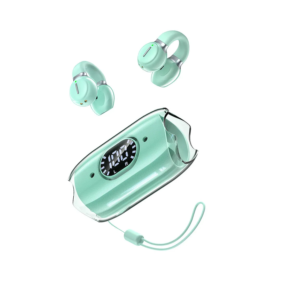 Audífonos Inalámbricos TZ7