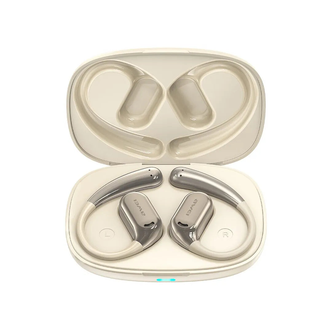 Audífonos Inalámbricos TZ8