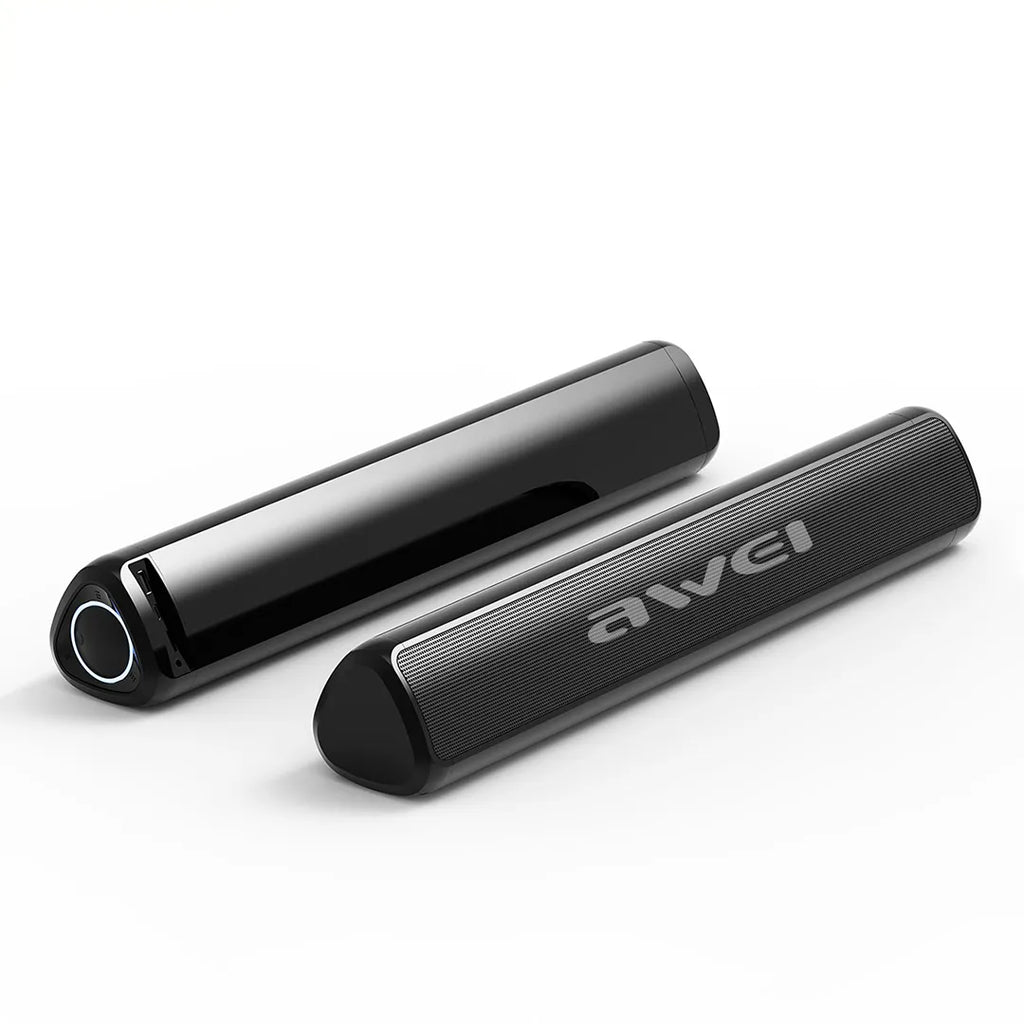 Barra de Sonido Y333