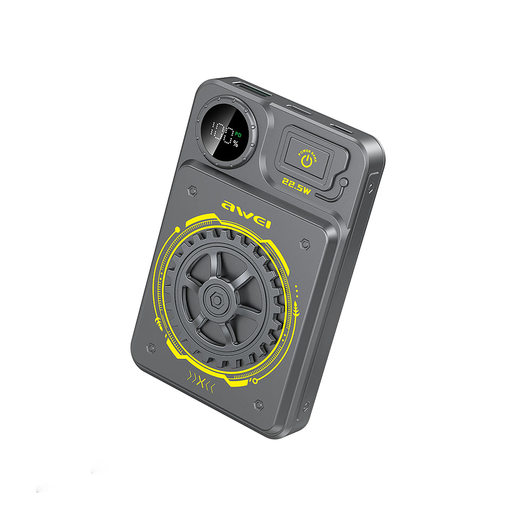 Batería Portátil P52K