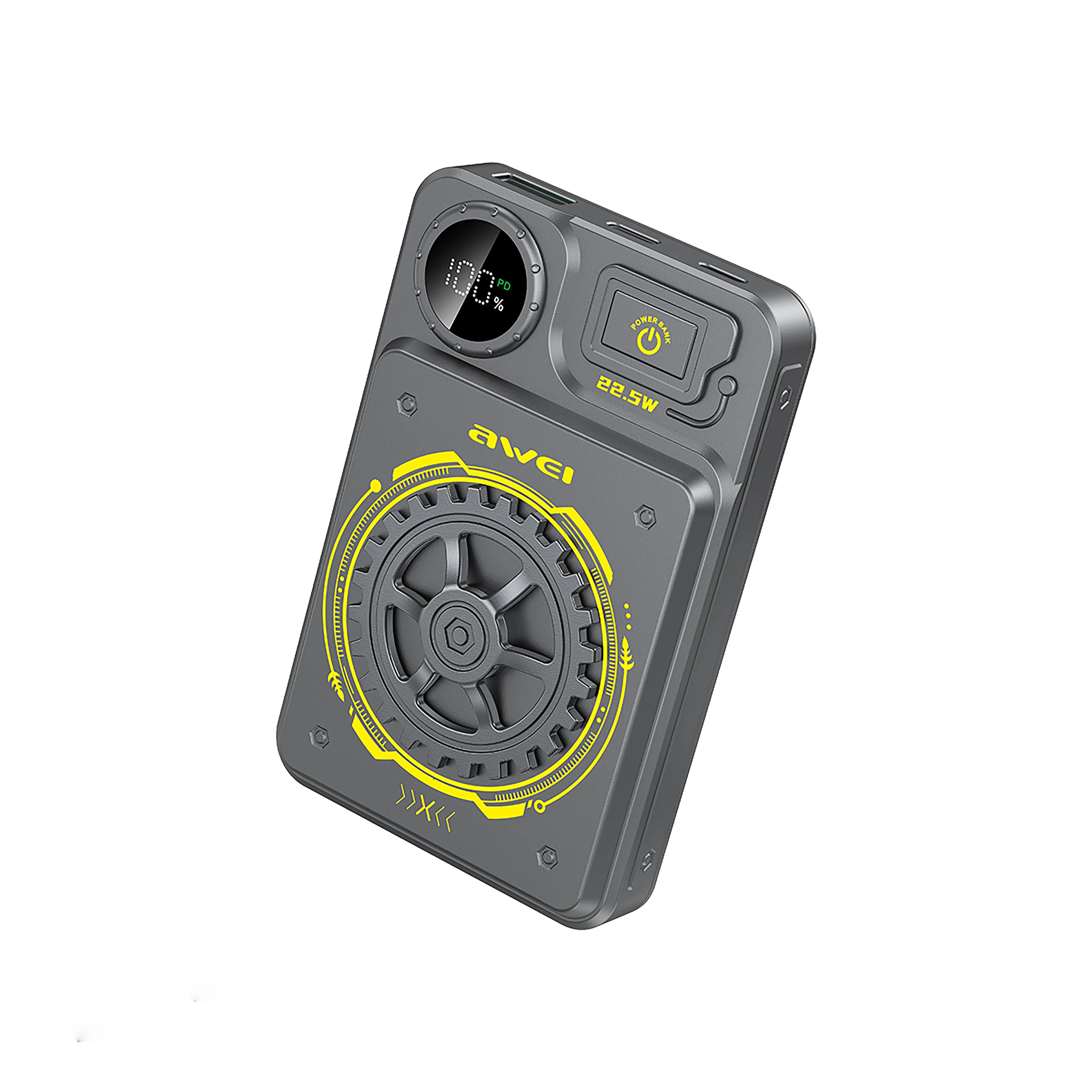 Batería Portátil P52K