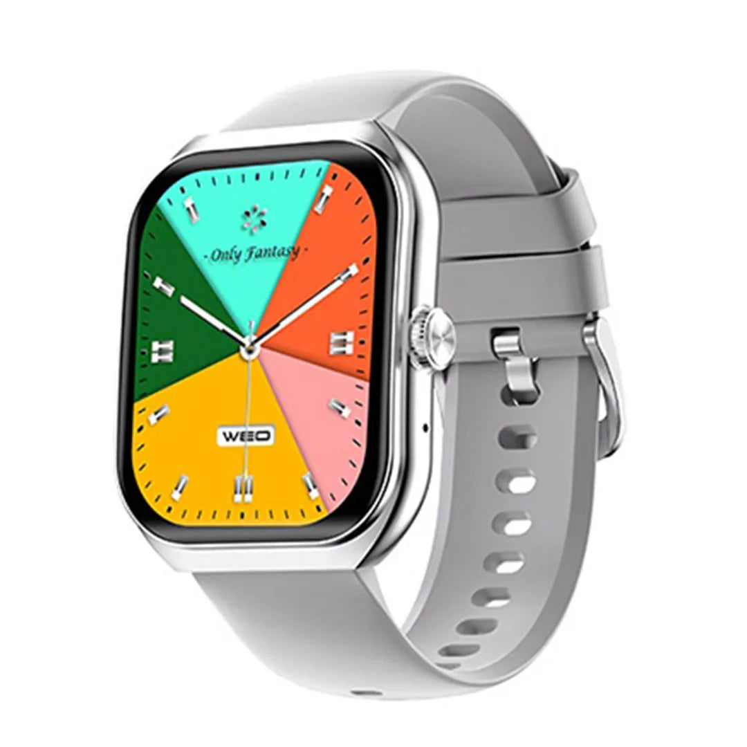 Reloj Inteligente H46