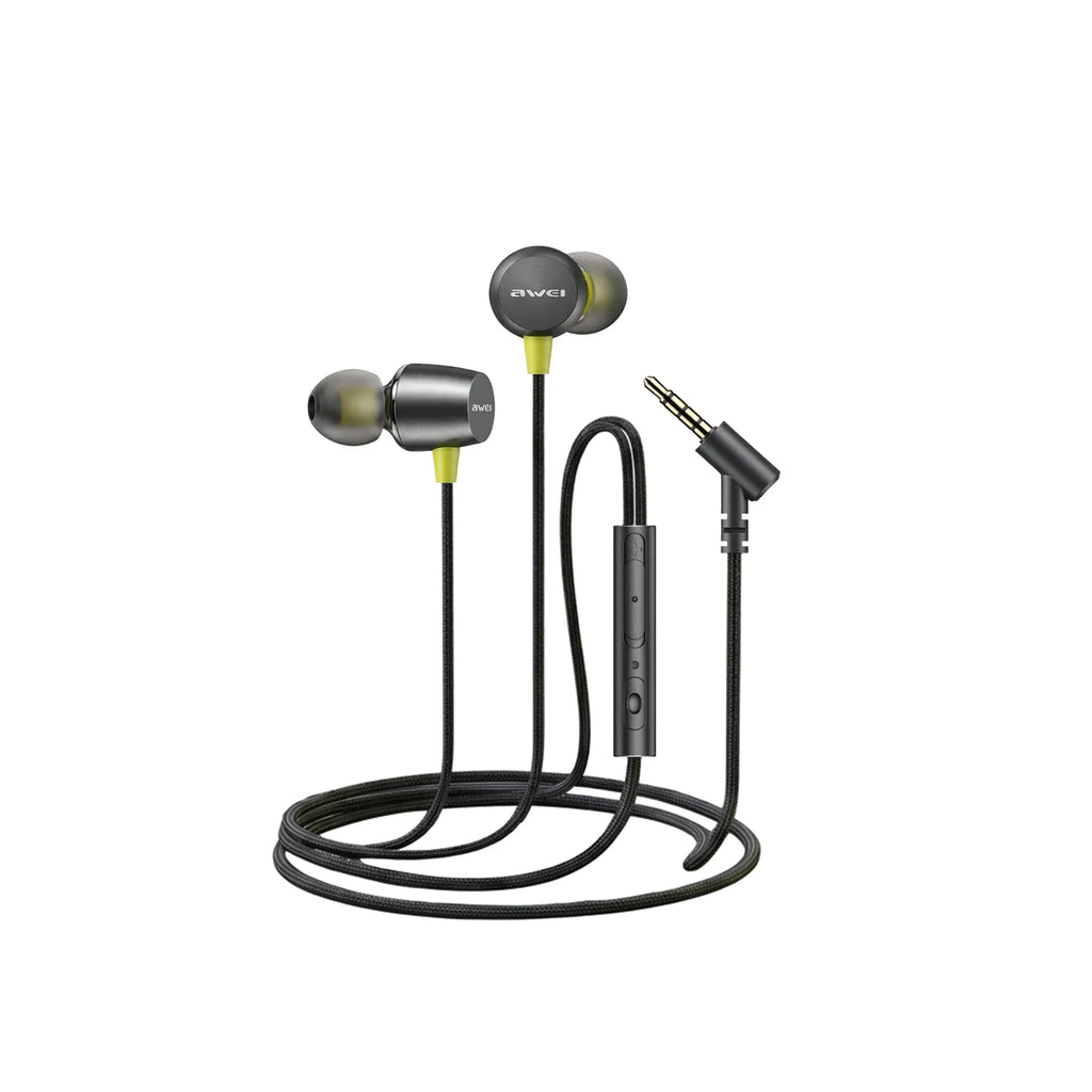 Audífonos con Cable L5