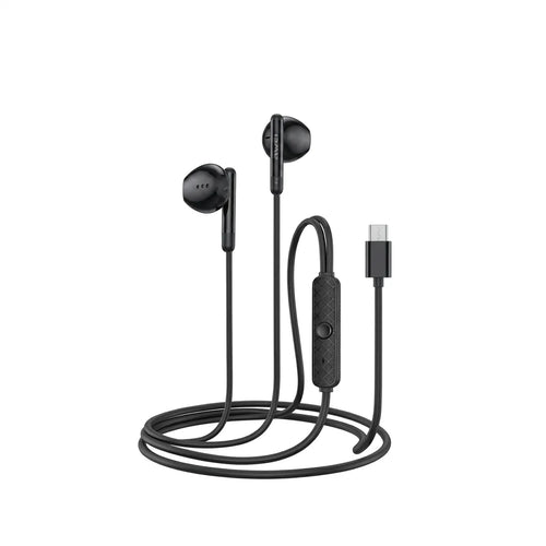Audífonos con Cable PC-6T