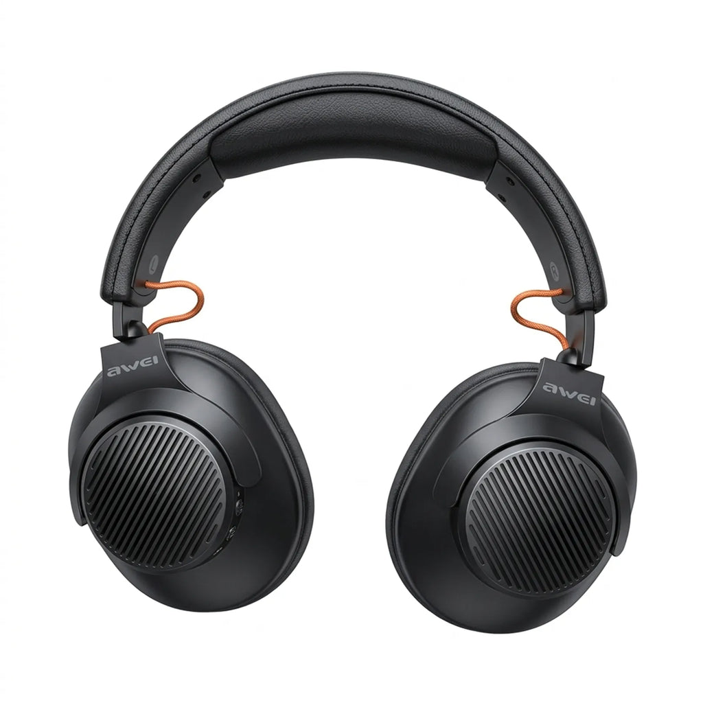 Audífonos de Diadema A997 BL