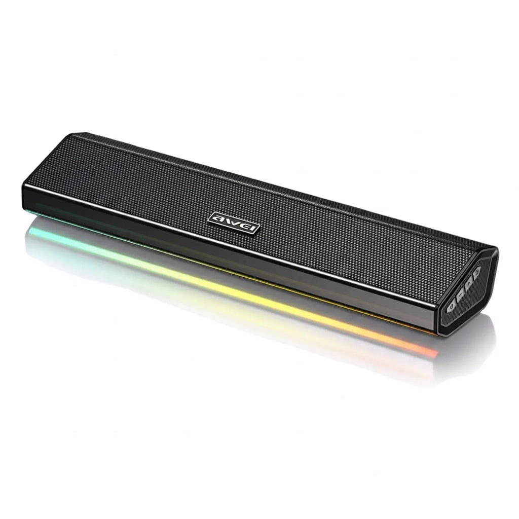 Barra de Sonido KA51