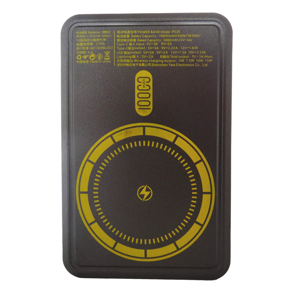 Batería Portátil P52K
