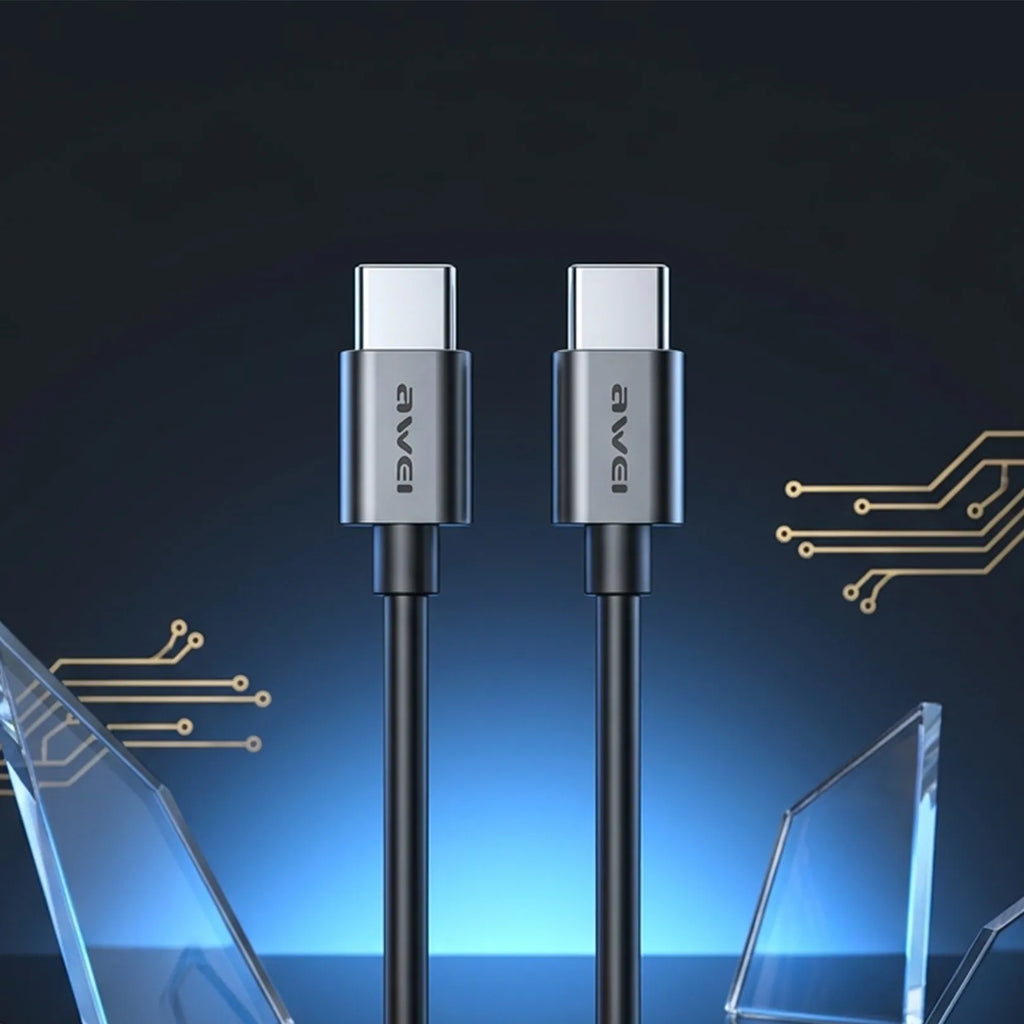 Cable CL-165T