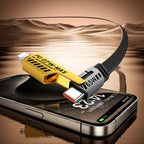 Cable CL-226 4en1