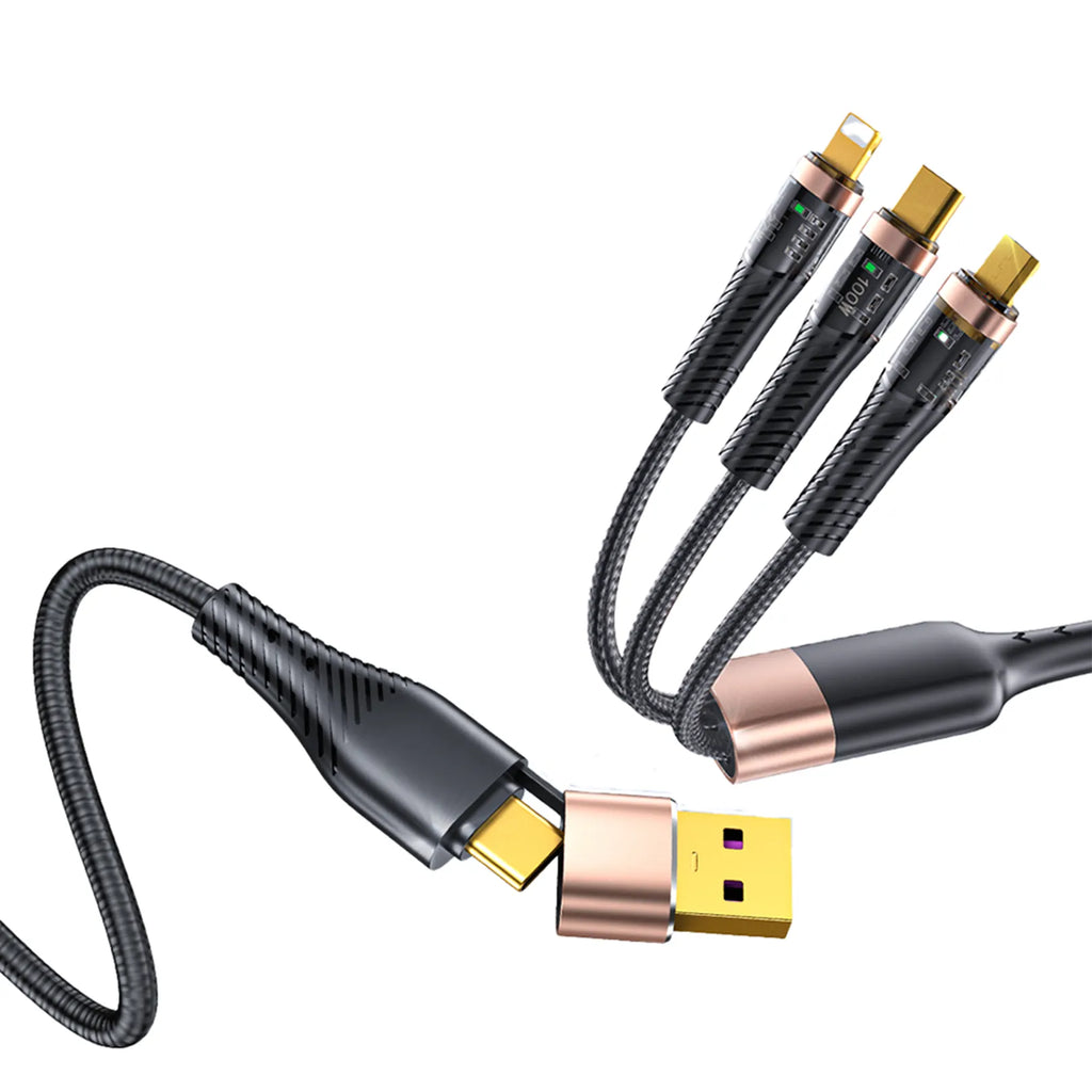 Cable CL-228 3en1